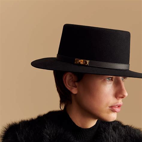 handkerchief mens hermes|hermes hampton hat.